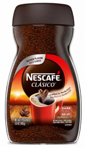 Nescafe Clasico3.5oz
