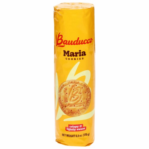 Bauducco Maria Cookies - 6oz