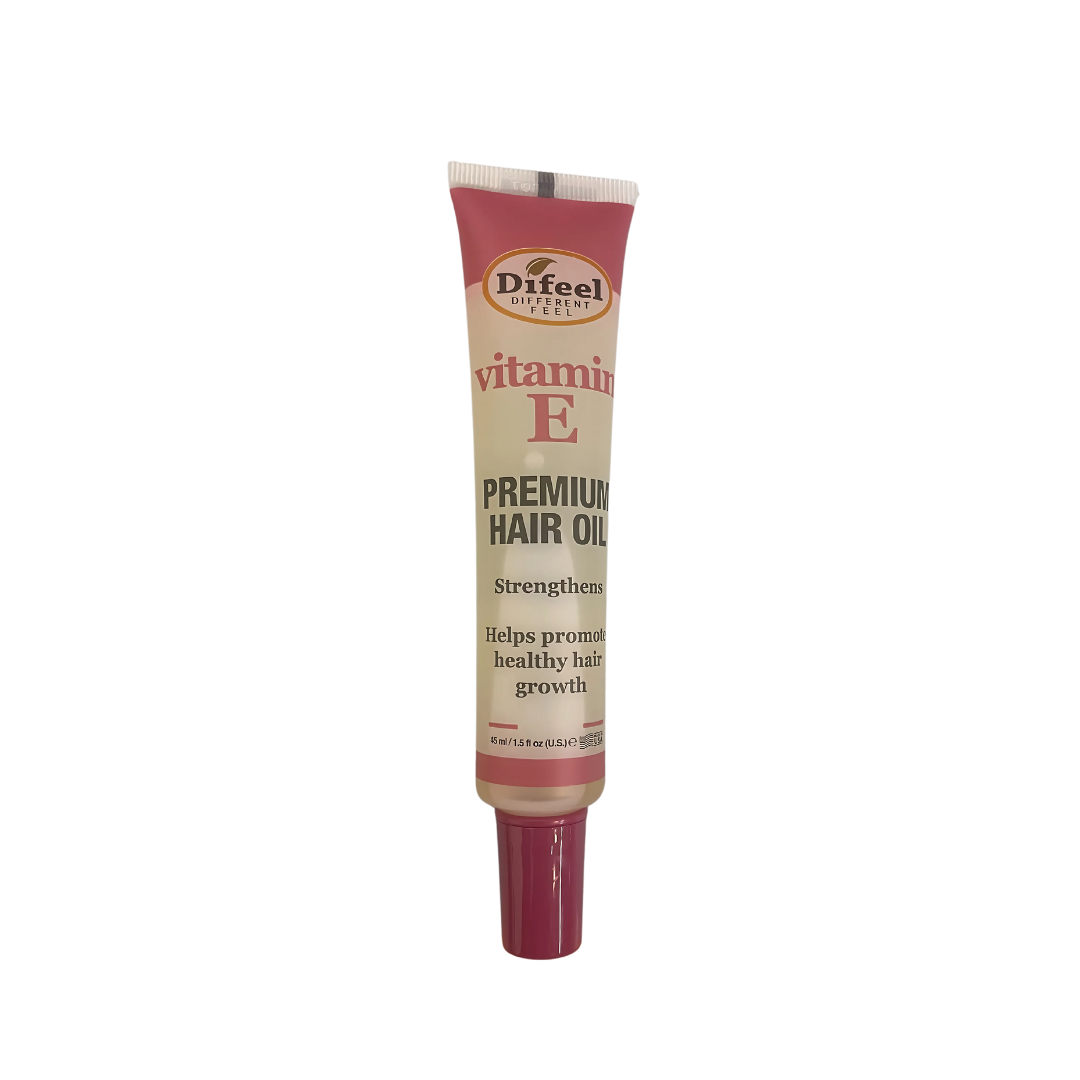 Difeel Vitamin E Premium Hair 1.5fl oz