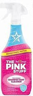 The Pink Stuff The Power Disinfectant Cleaner 850mL