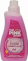 The Pink Stuff The Miracle Power Limescale Gel 1L