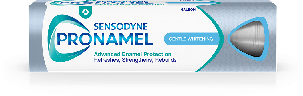 Sensodyne Pronamel Gentle Whitening 75ml