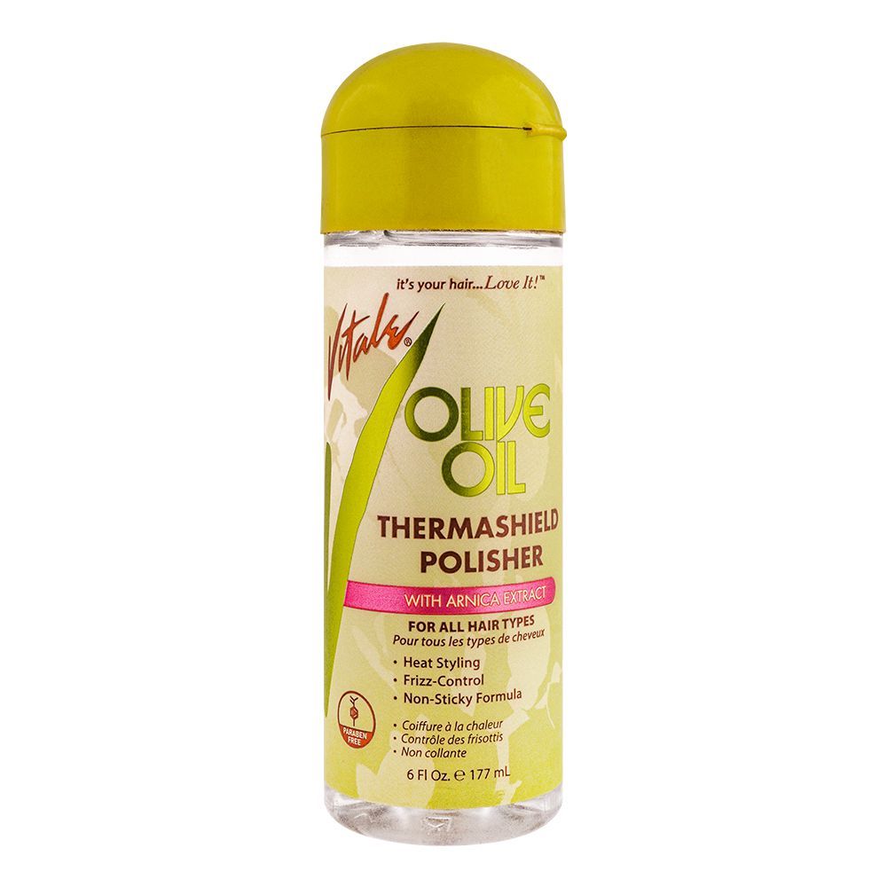 Vitale Olive Oil Thermashield
