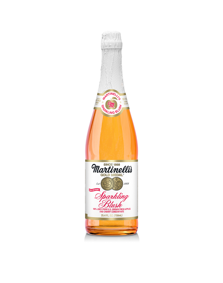 Martinelli's Sparkling Blush 750mL