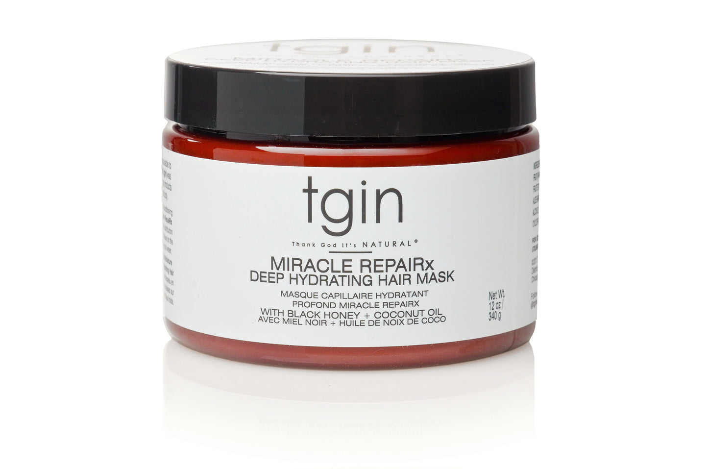 Tgin Miracle Repair Deep Hydra