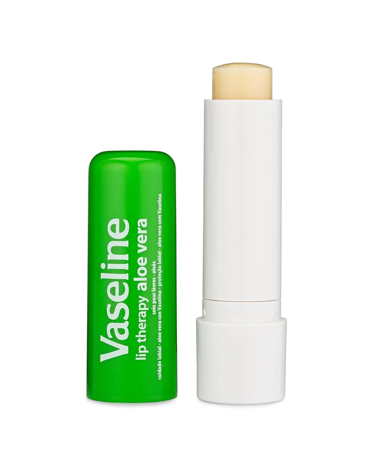 Vaseline Lip Therapy Aloe Vera