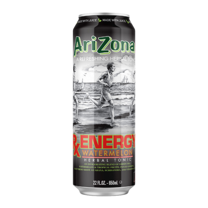 Arizona 650ml - Rx Watermelon