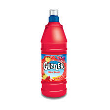 Guzzler Island Punch 20oz