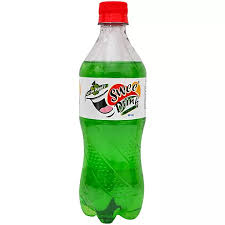 Swee' Drink Green Apple 591ml