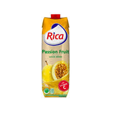 Rica Passion Fruit 1 Litre