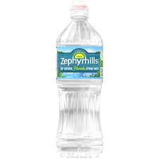 Zephyrhills Spring Water 23.7