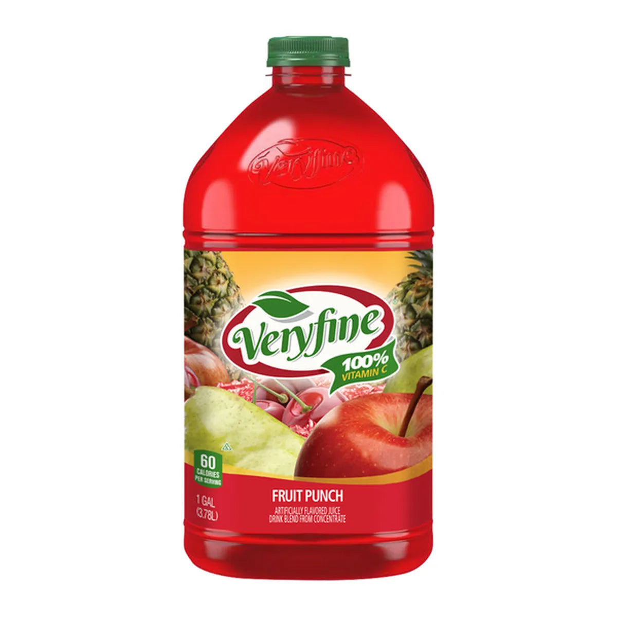 Very Fine Fruit Punch 1gal