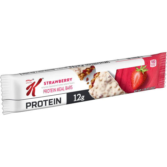 Special K Protein 12g Meal Bars Strawberry 1.59oz