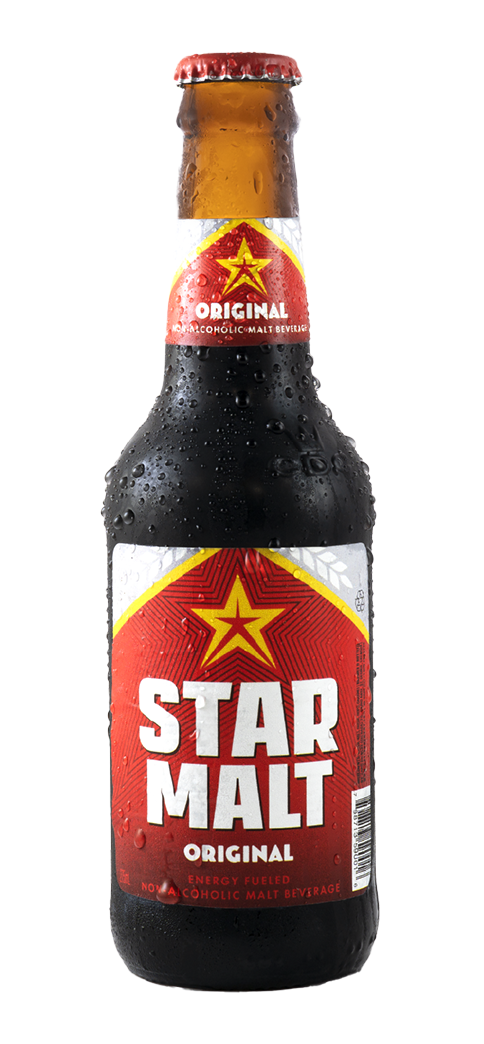 Star Malt 275ml