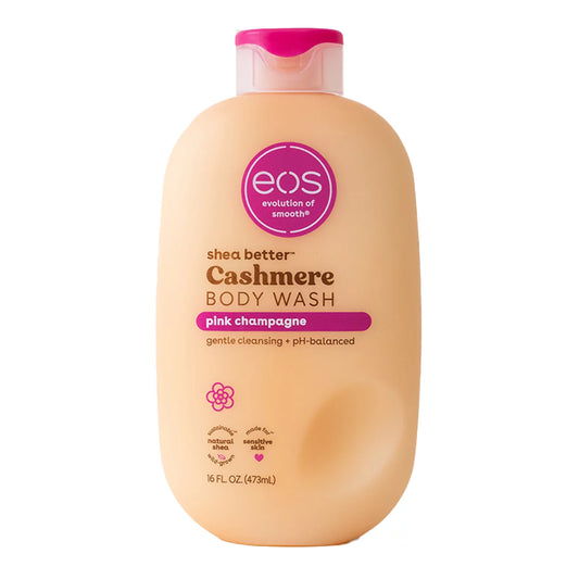 EOS Cashmere Body Wash PnkCham