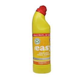 Easy Bleach Citrus - 750ml