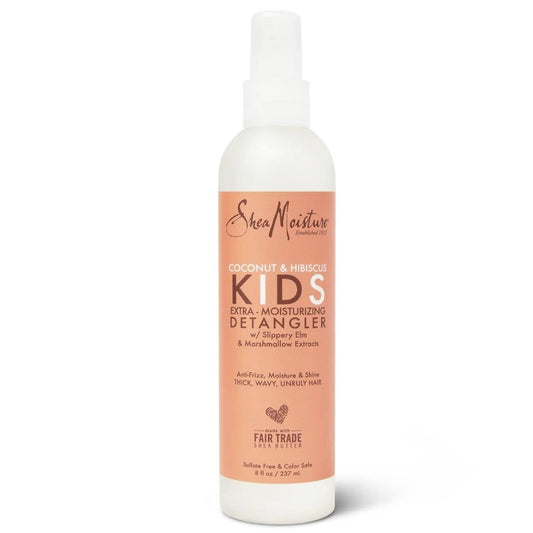 Shea Moisture Kids Detangler 8