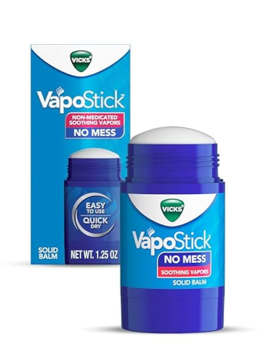 Vicks Vapostick 1.25oz