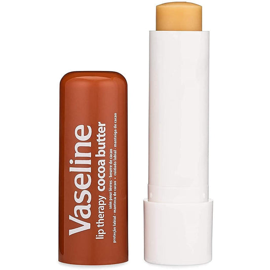 Vaseline Lip Therapy Cocoa But
