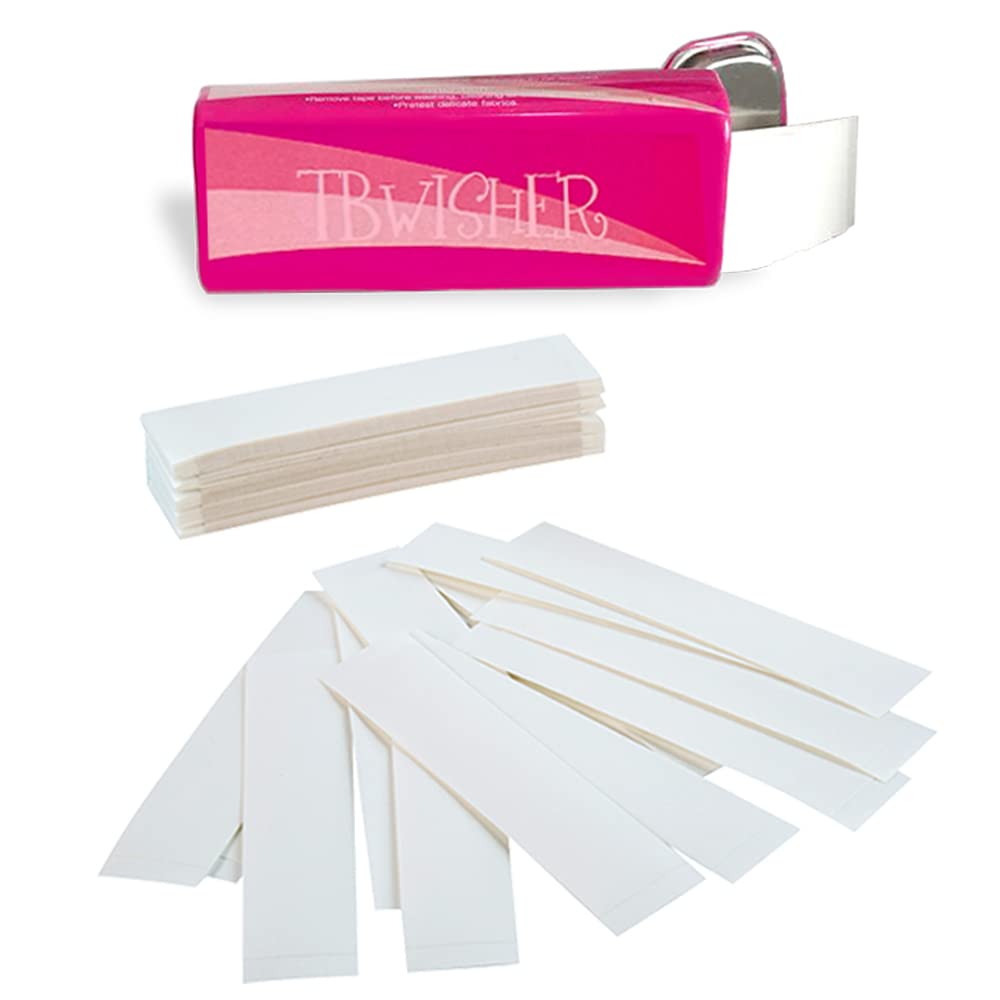 Tb Wisher Fashion Tape 30ct