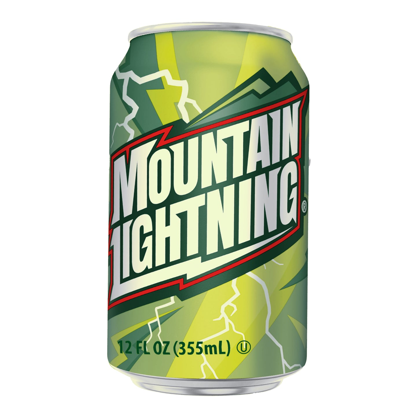 Mountain Lightning Soda