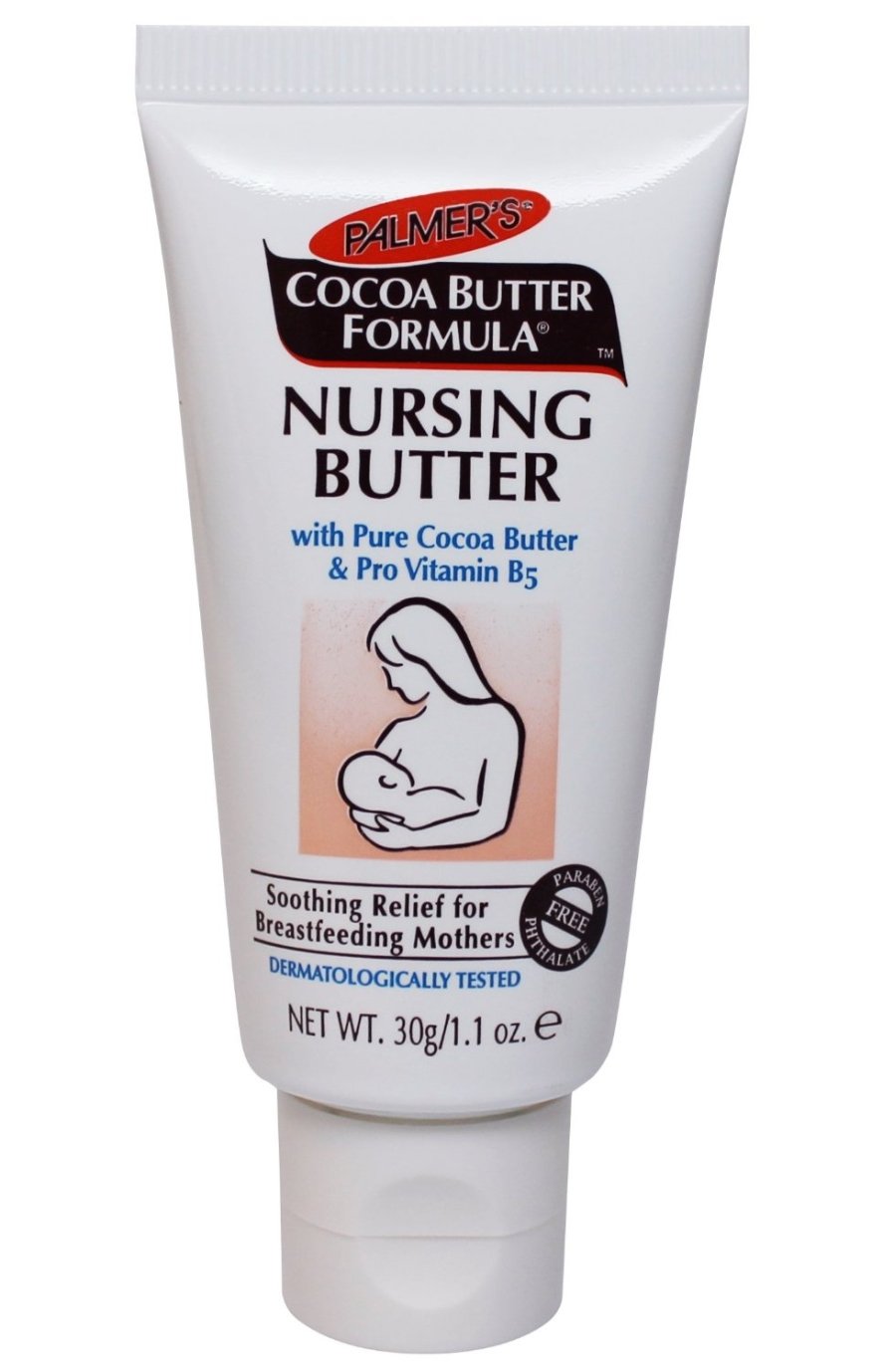Palmer's Nursing Butter 1.1oz