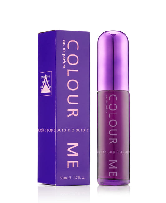 Colour Me 50ml - Purple