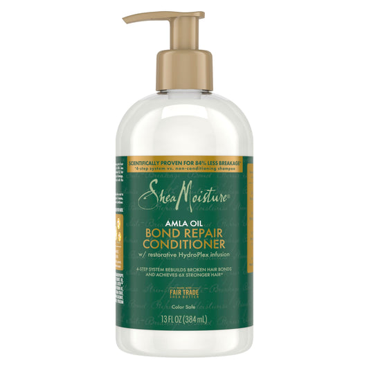 Shea Moisture Bond Repair Cond