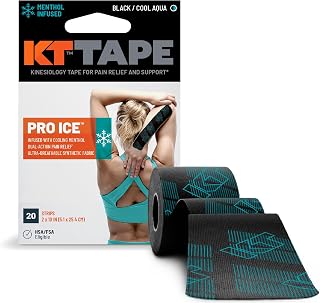 KT Tape Pro Ice