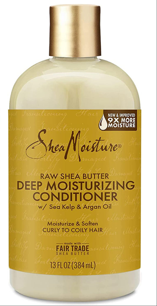 Shea Moisture Moist.conditione