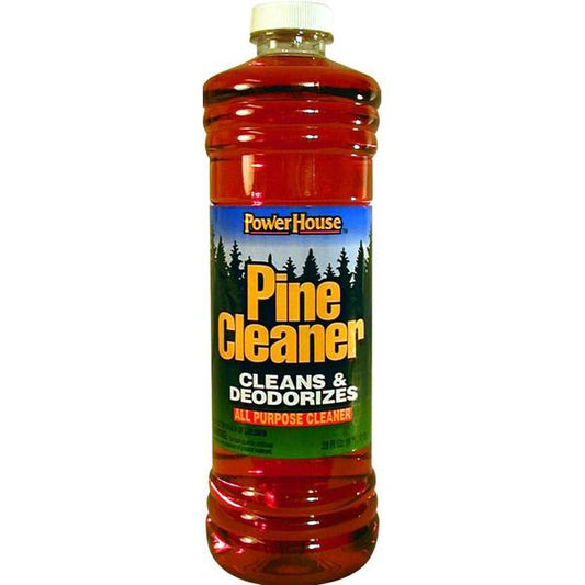Powerhouse Pine Cleaner 28OZ