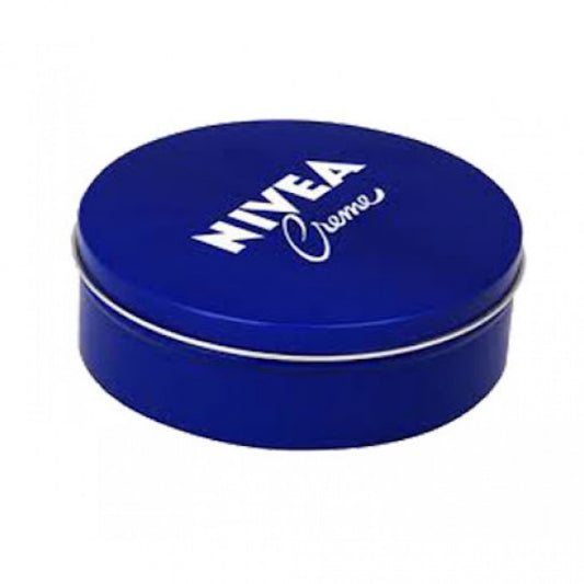 Nivea Cream 250ml Tin
