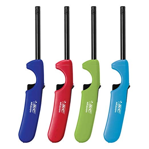 Bic Long Lasting Lighters