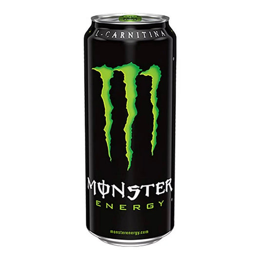 Monster 473ml - Original
