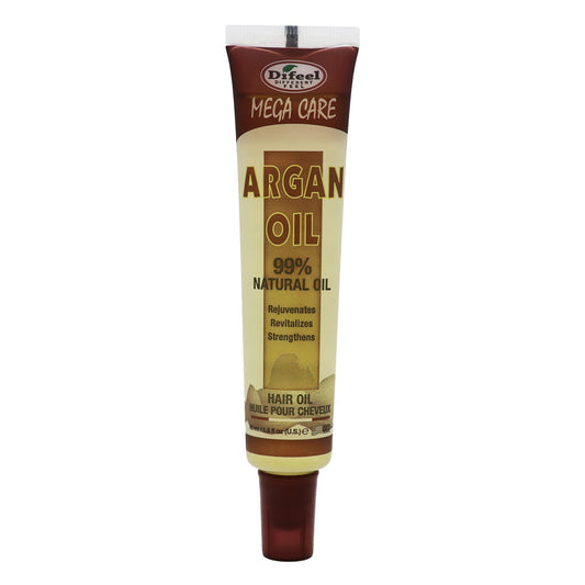 Difeel Argan Premium Hair Oil 1.5fl oz