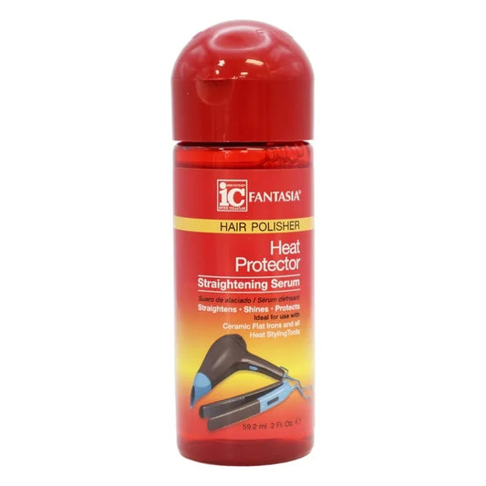 Fantasia I.c Hair Polisher Hea