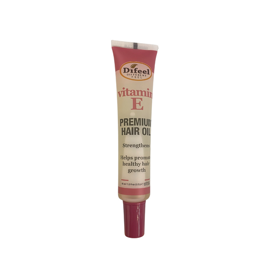 Difeel Vitamin E Premium Hair 1.5fl oz