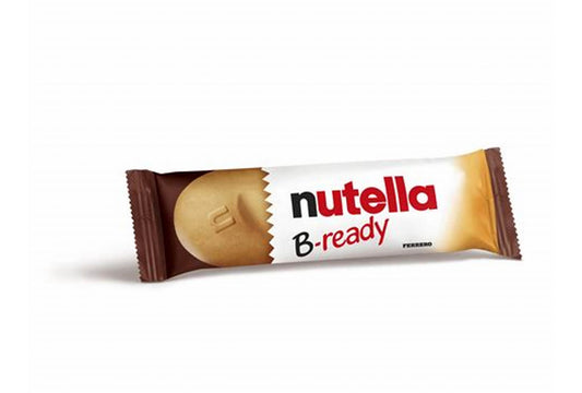 Nutella B-ready 0.7oz