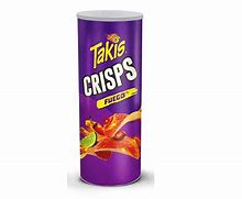 Takis Crisps Fuego 5.5oz