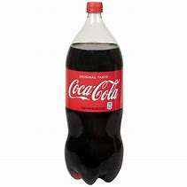 Coca-cola 2liter