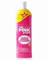 The Pink Stuff The Miracle Cream Cleaner 500mL