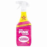 The Pink Stuff The Miracle Multi-Purpose Cleaner 850mL