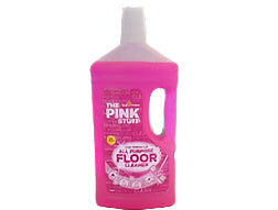 The Pink Stuff The Miracle All Purpose Floor Cleaner 1L