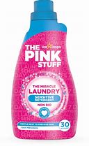 The Pink Stuff The Miracle Laundry Sensitive Detergent Non Bio 30 Washes 960mL