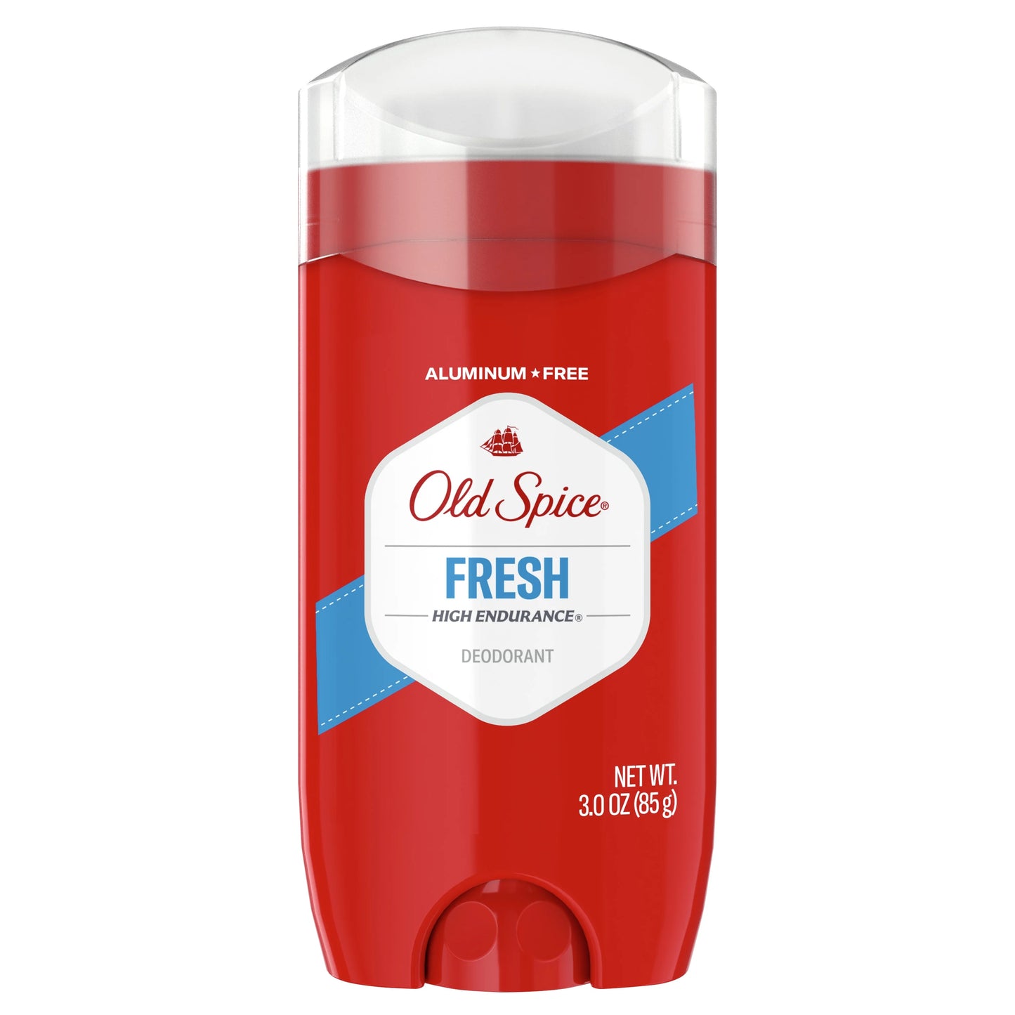 Old Spice High Endurance Fresh