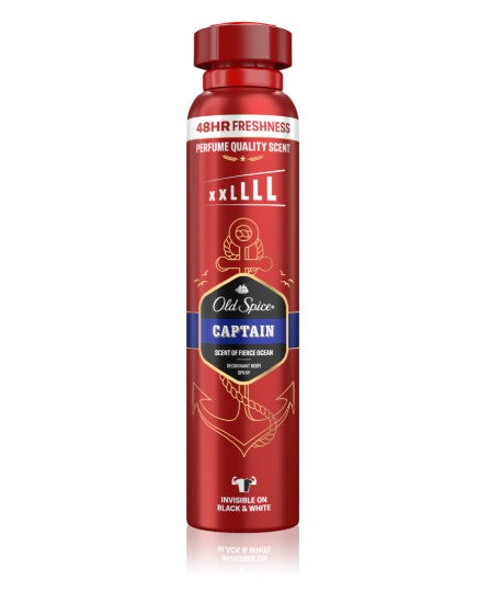 Old Spice Deo. Captain 250ml