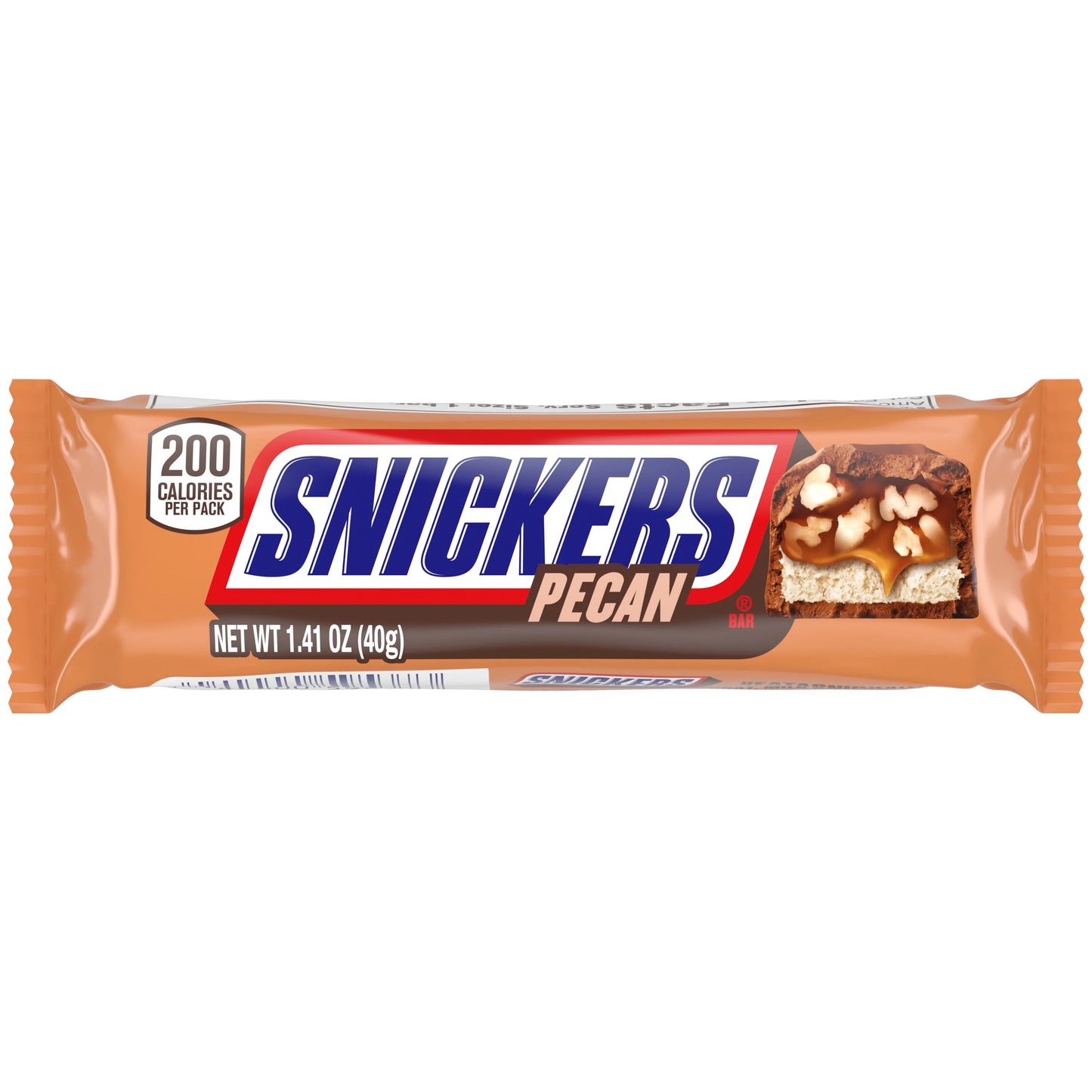 Snickers Pecan 1.41oz