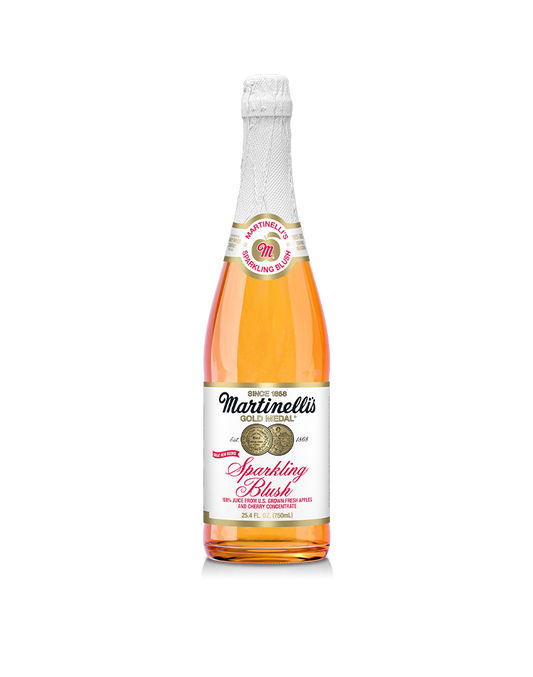 Martinelli's  Sparkling Blush  750mL