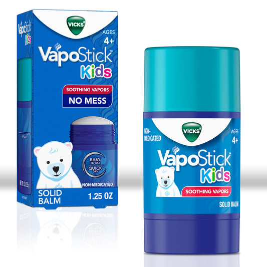 Vicks Vapostick Kids 1.25oz