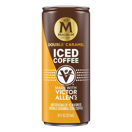 Magnum Iced Coffee 8 Fl oz